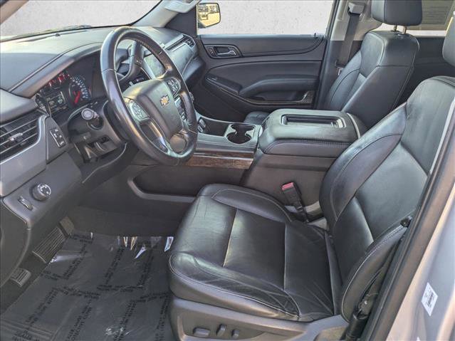 Used 2020 Chevrolet Tahoe LT image 15