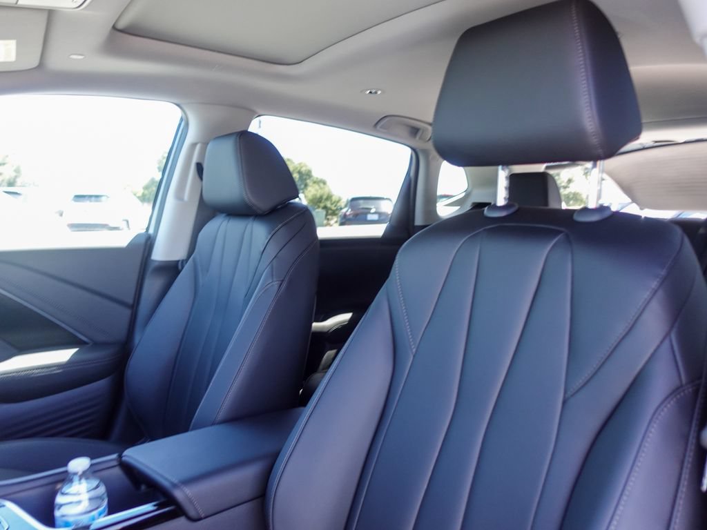 New 2026 Acura ADX AWD image 22