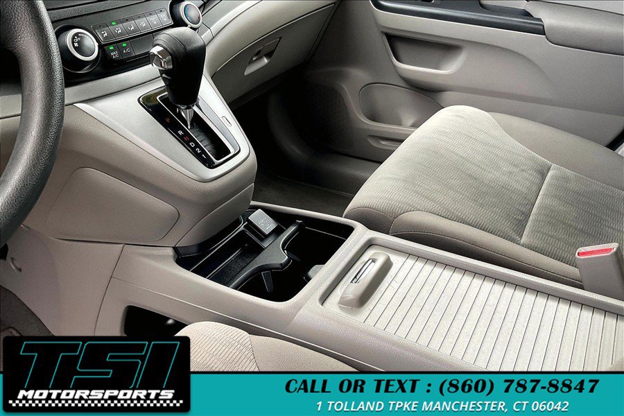 Used 2014 Honda CR-V LX image 14