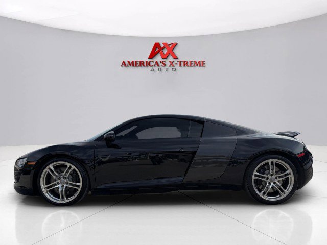 Used 2011 Audi R8 V8 image 2