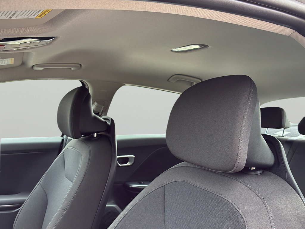 New 2026 Kia K4 FWD image 15