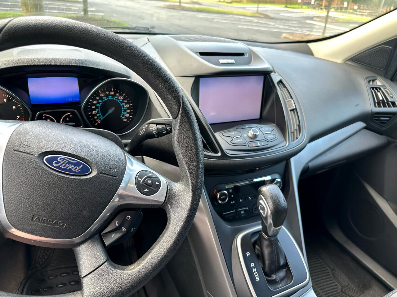Used 2013 Ford Escape SE image 18