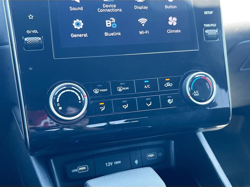 Used 2022 Hyundai Santa Cruz SEL w/ Activity Package AWD/4WD image 15