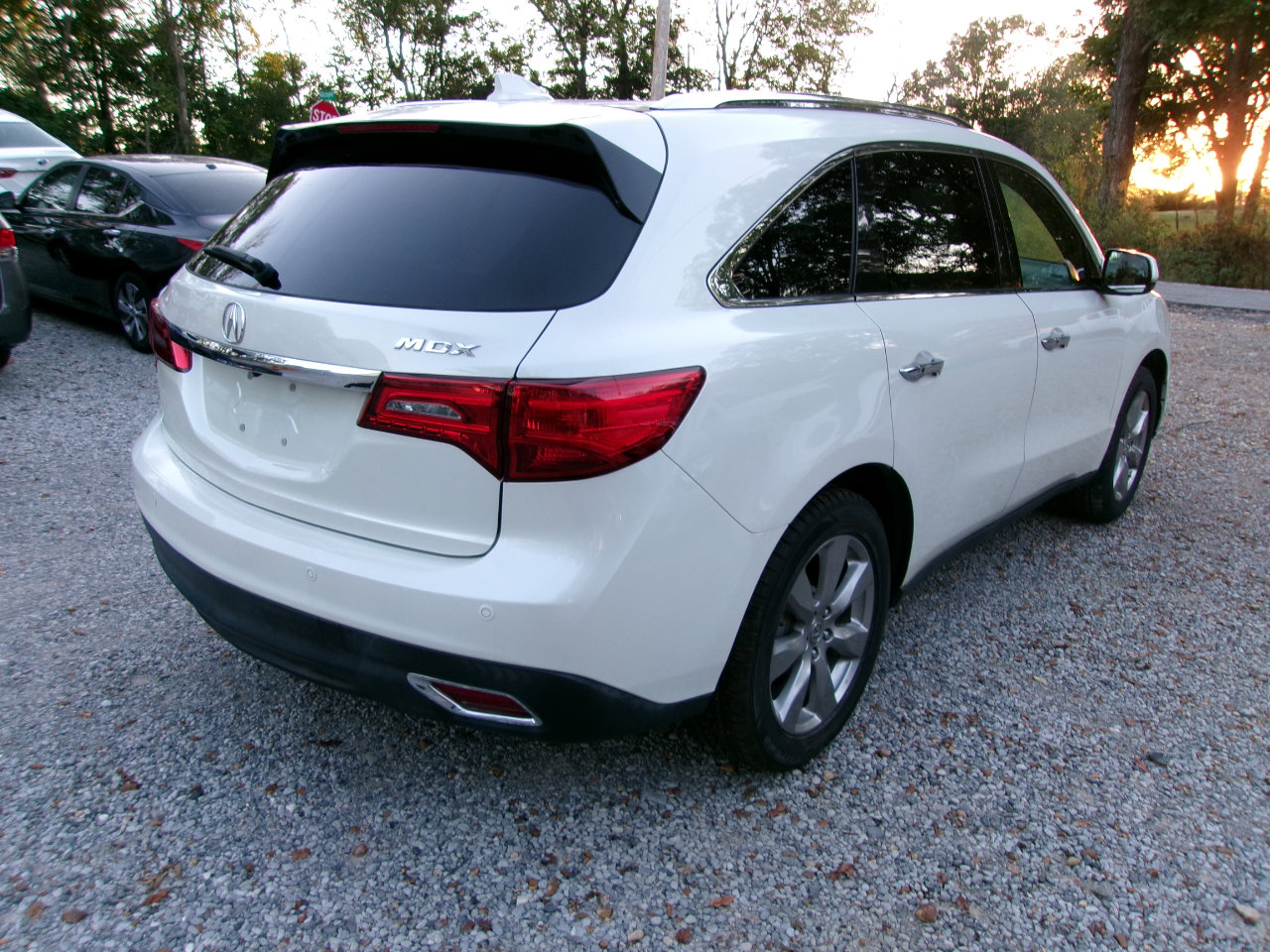 Used 2003 Toyota RAV4 4WD image 14
