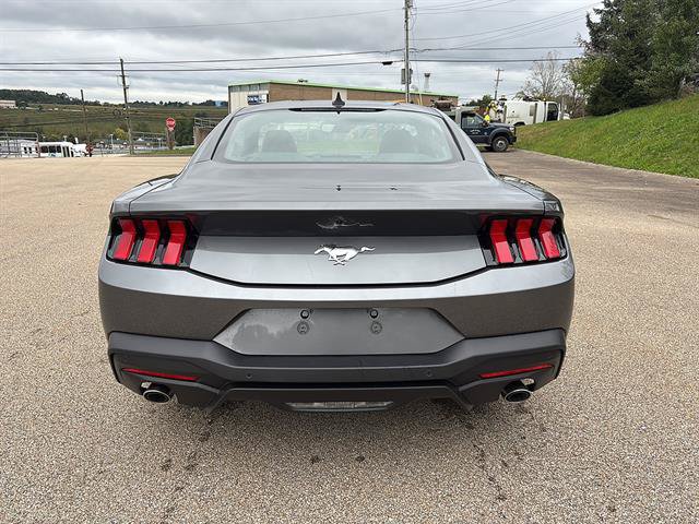 New 2026 Ford Mustang Premium RWD image 3