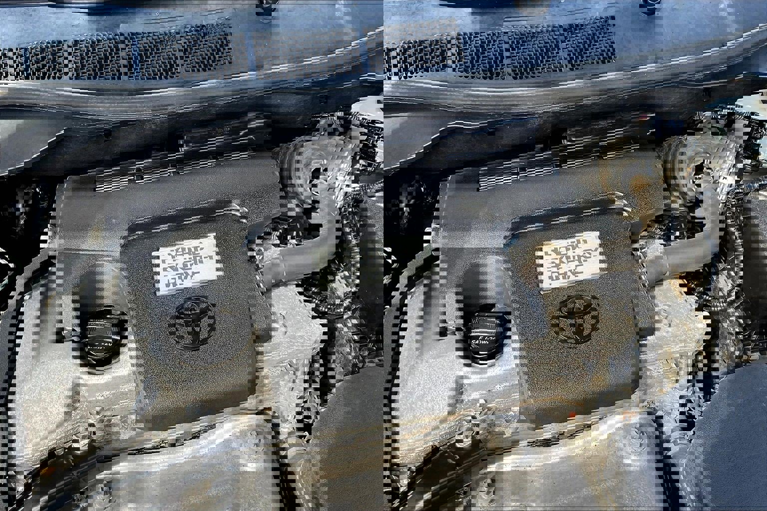 Used 2013 Toyota Camry XLE w/ Convenience Pkg image 30