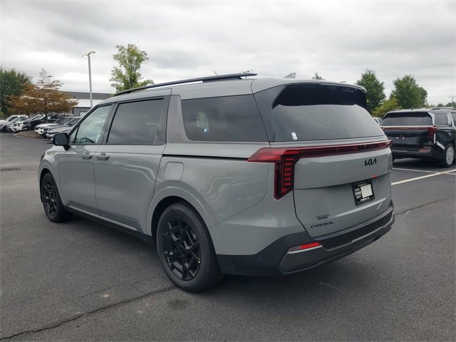 New 2026 Kia Carnival SX Prestige image 6