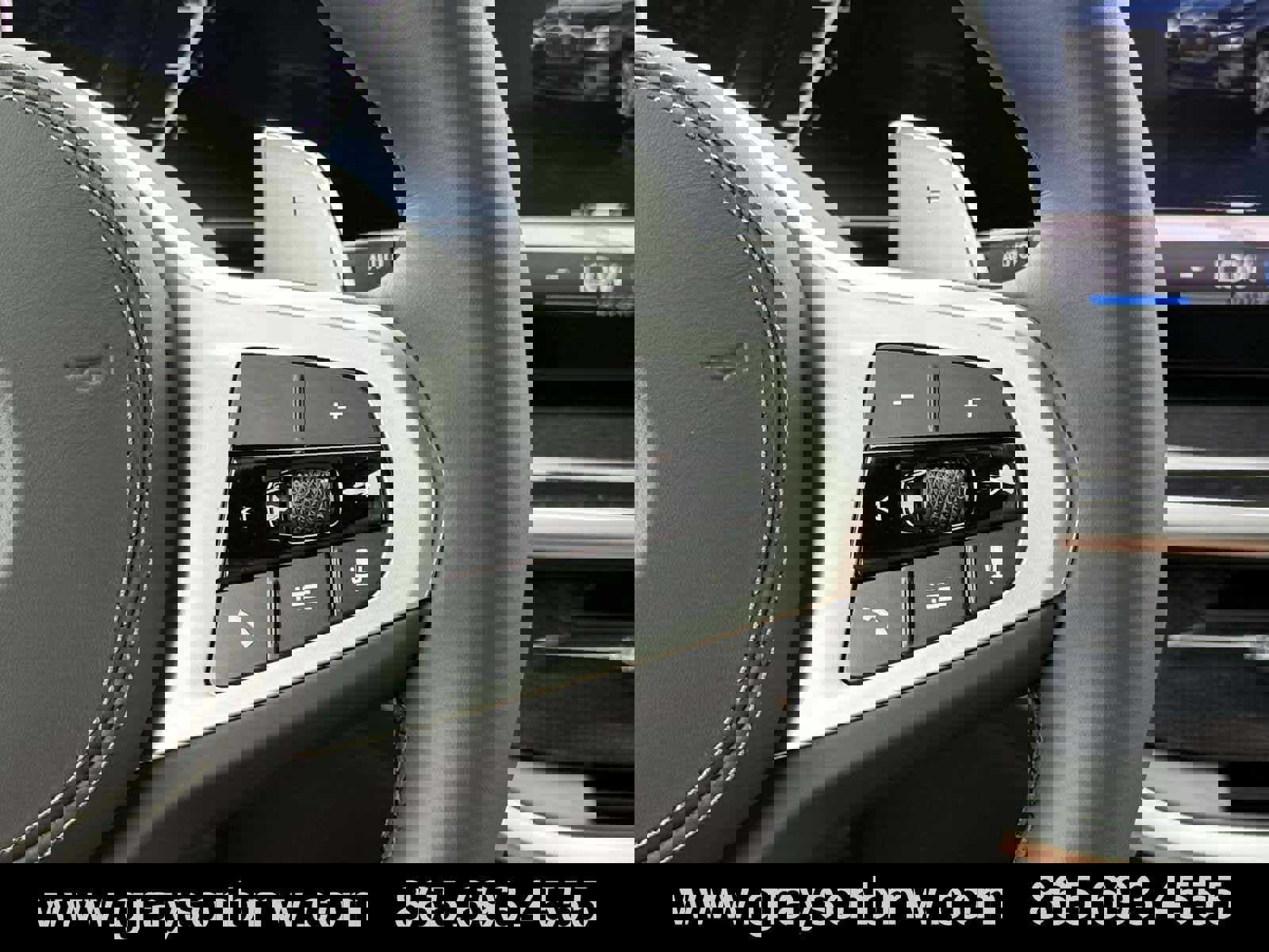 Used 2026 BMW X7 xDrive40i w/ Executive Package image 18