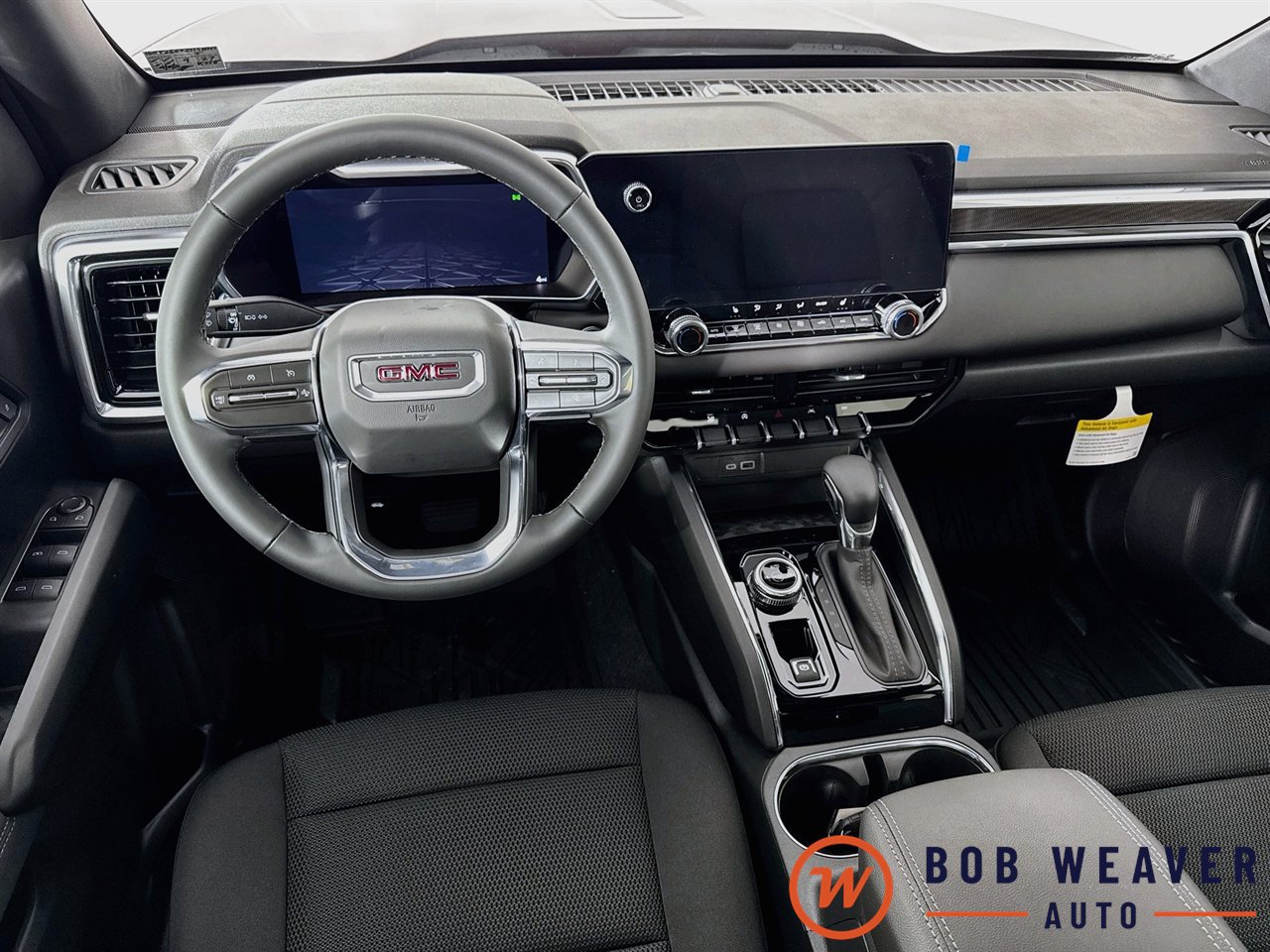 New 2026 GMC Canyon Elevation w/ Convenience Package AWD/4WD image 27