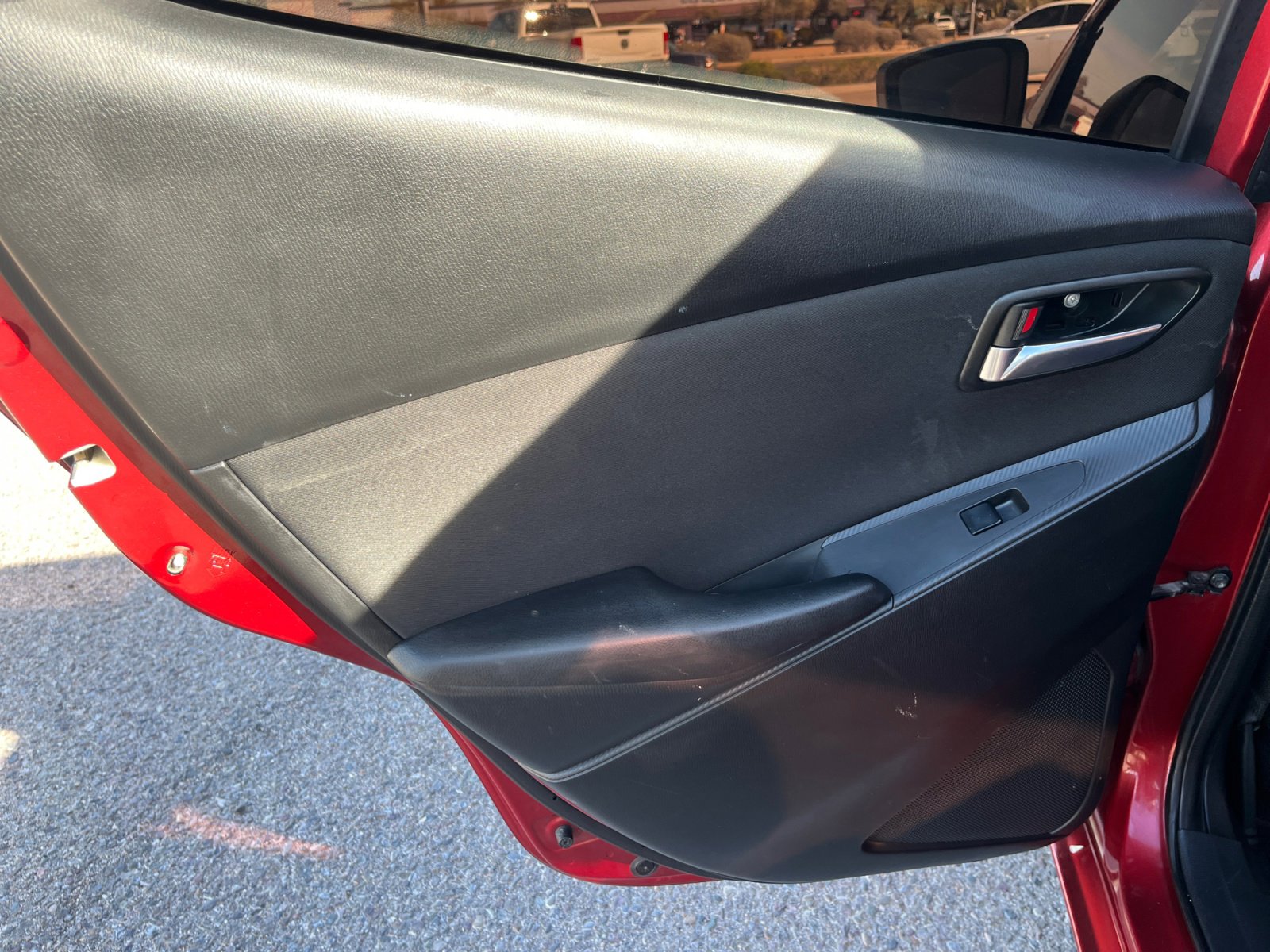 Used 2017 Toyota Yaris iA image 16