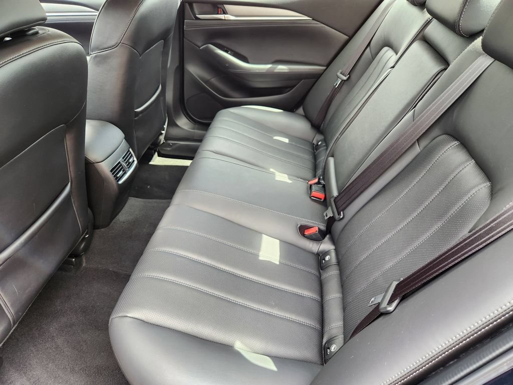 Used 2021 MAZDA MAZDA6 Touring FWD image 19