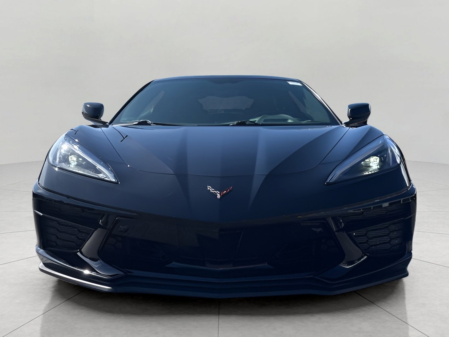 Used 2022 Chevrolet Corvette Stingray Premium Cpe w/ Z51 Performance Package RWD image 9
