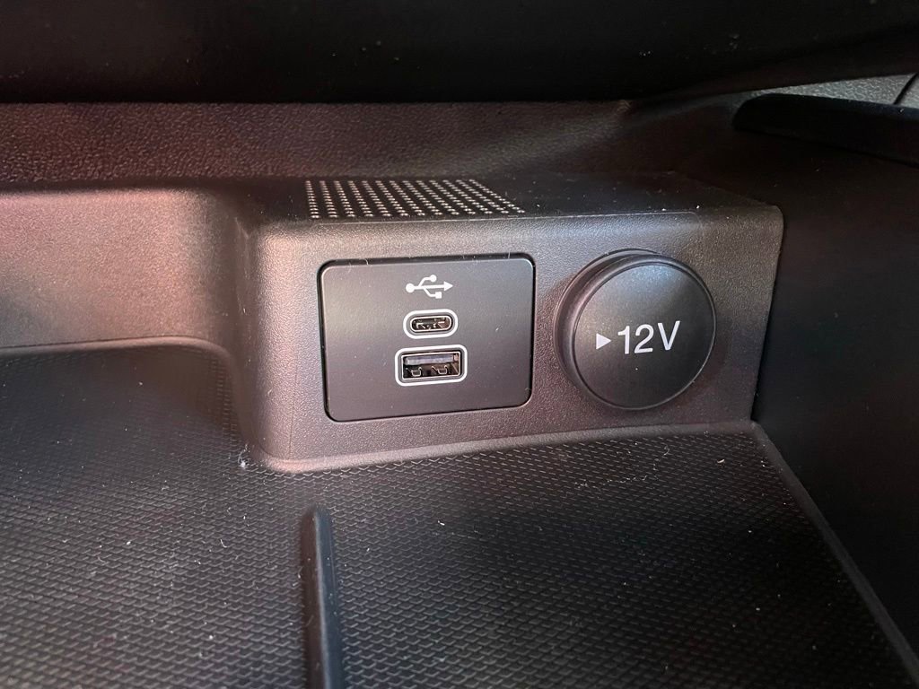 New 2026 Ford Escape ST-Line Select w/ Tech Pack #1 AWD/4WD image 13