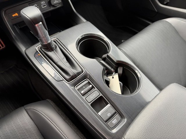 Used 2024 Honda Civic Sport Touring image 7