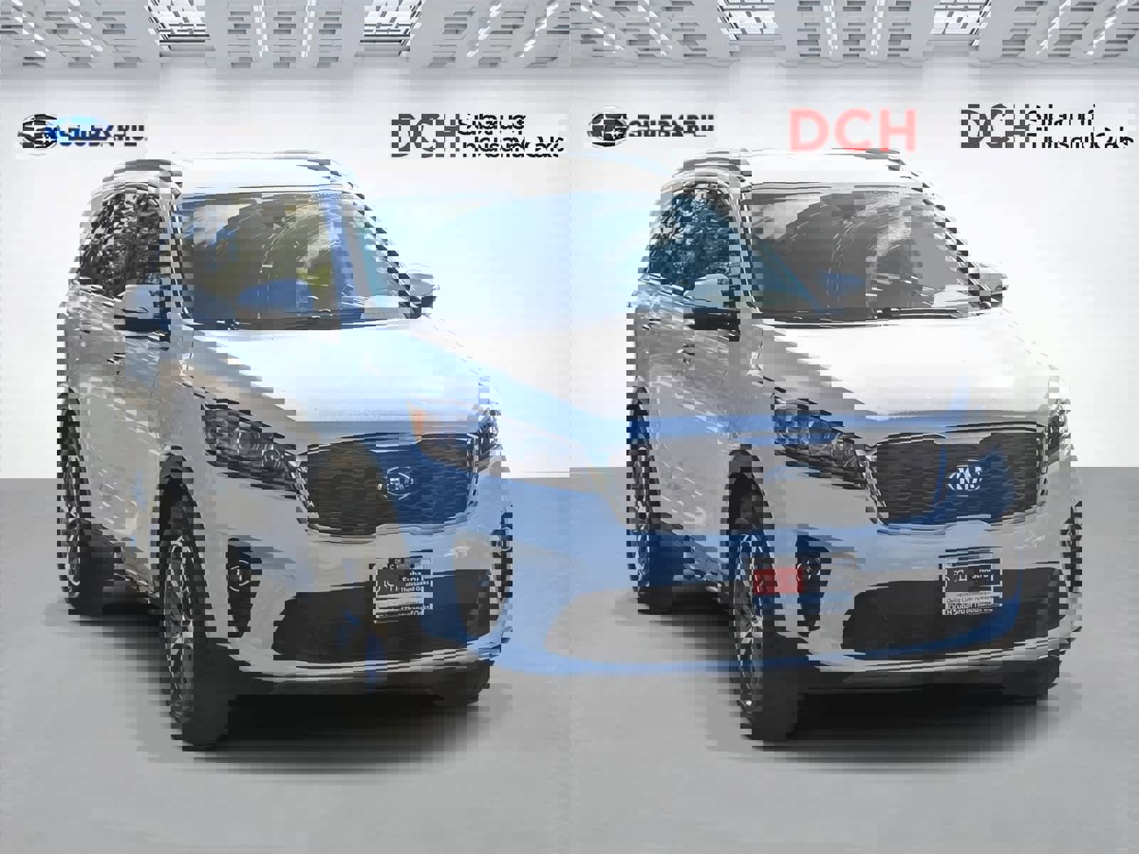 Used 2019 Kia Sorento EX image 3