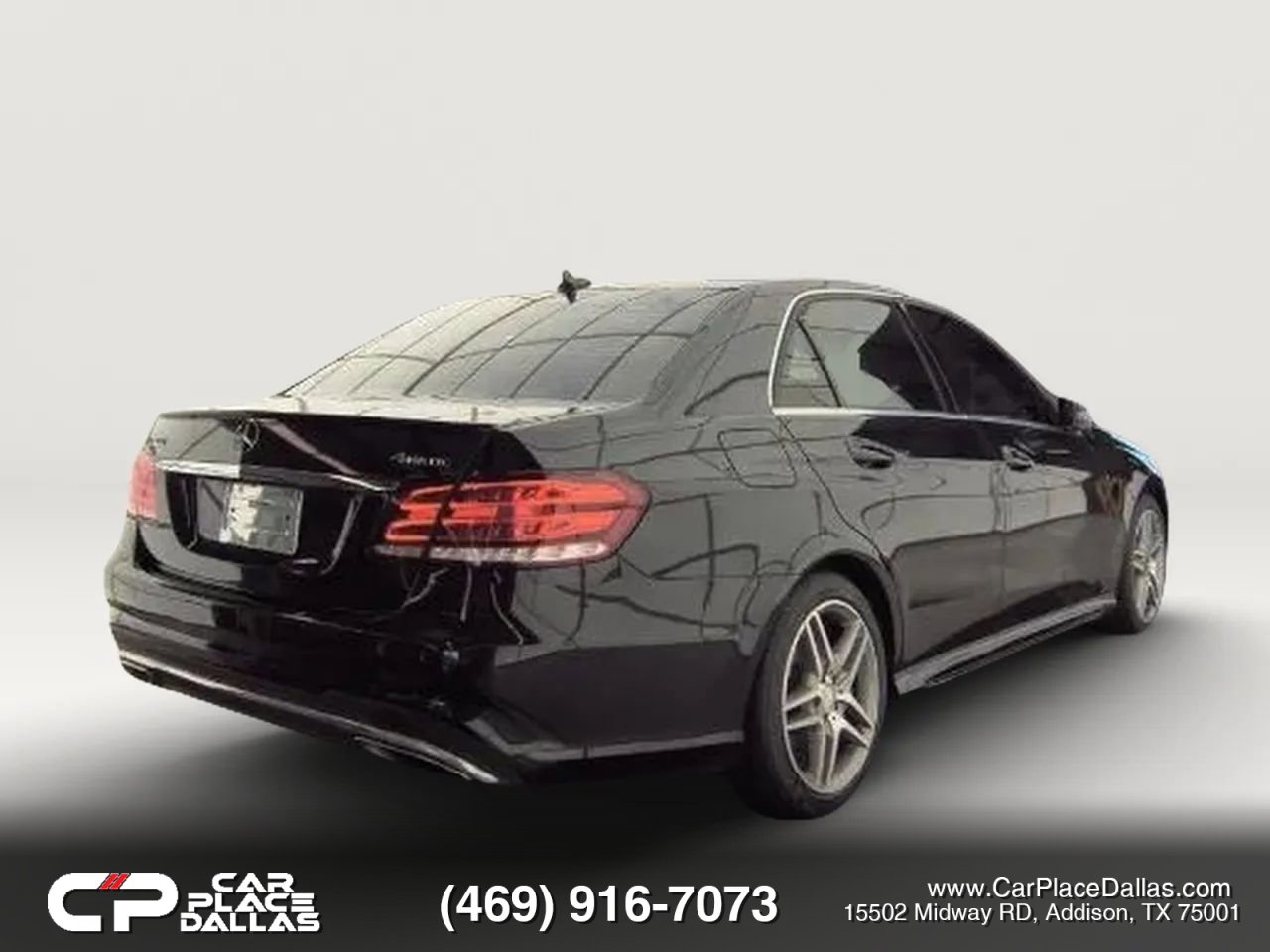 Used 2014 Mercedes-Benz E 350 Sport w/ Premium 1 Package image 5