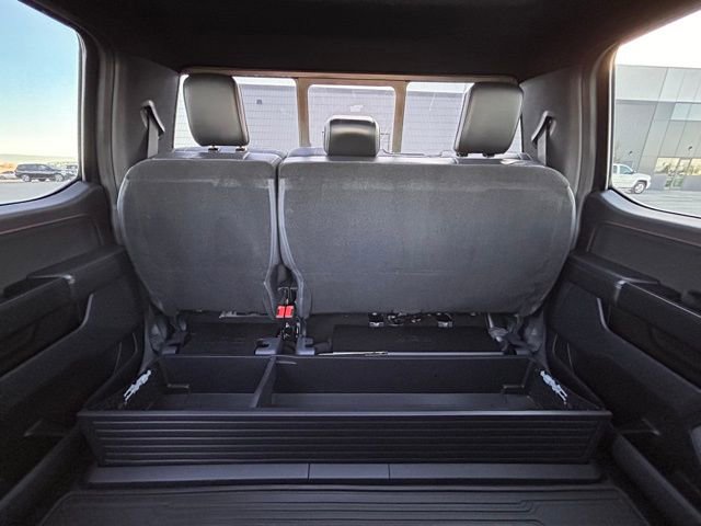 Used 2024 Ford F150 Raptor image 45