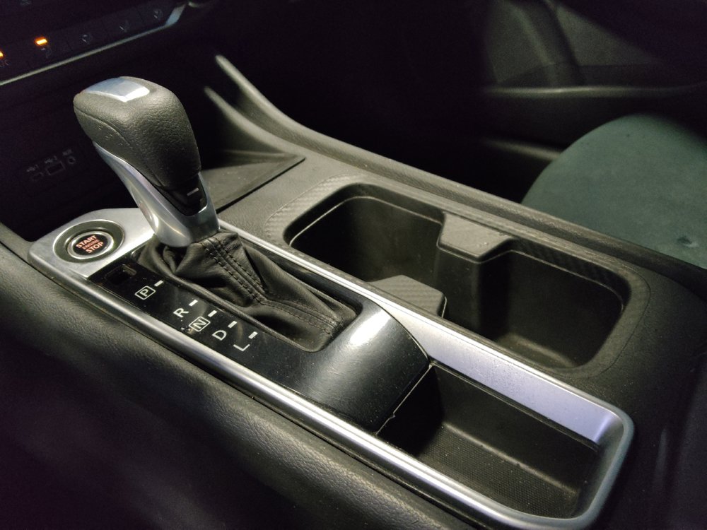 Used 2023 Nissan Sentra SV FWD image 26