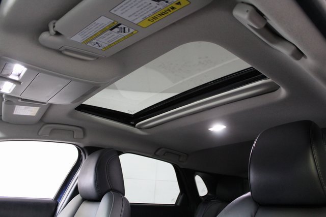 Used 2025 MAZDA CX-30 AWD 2.5 S w/ Preferred Package image 22