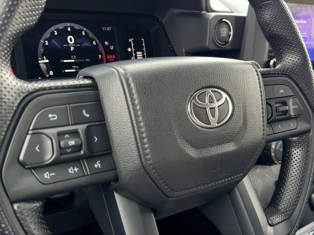 New 2026 Toyota Tacoma SR5 image 22