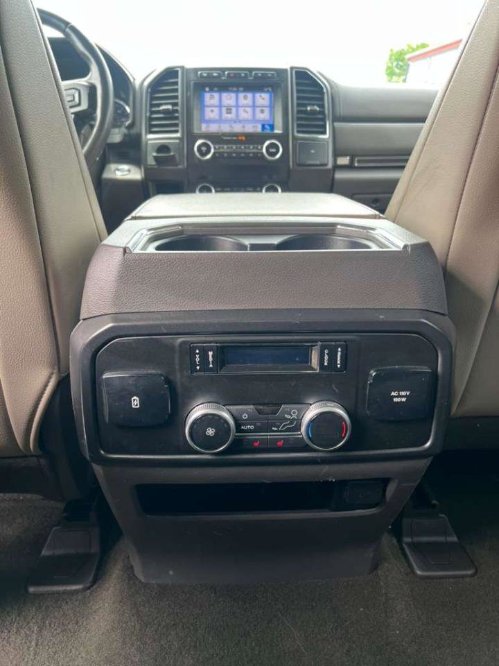 Used 2019 Ford Expedition Limited w/ Equipment Group 302A AWD/4WD image 20