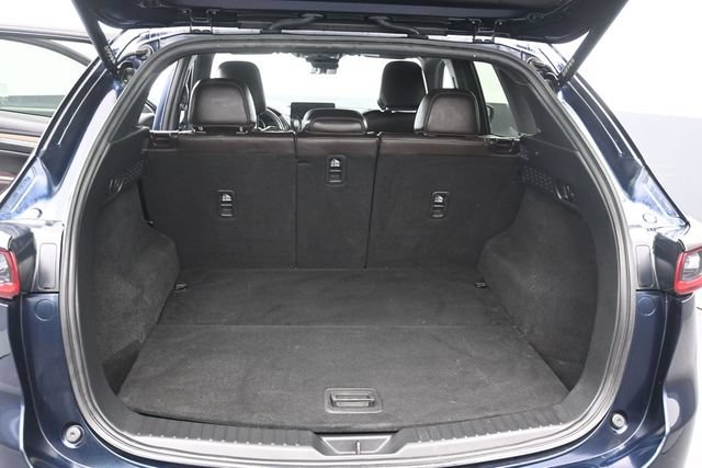 Used 2023 MAZDA CX-5 Signature AWD/4WD image 14