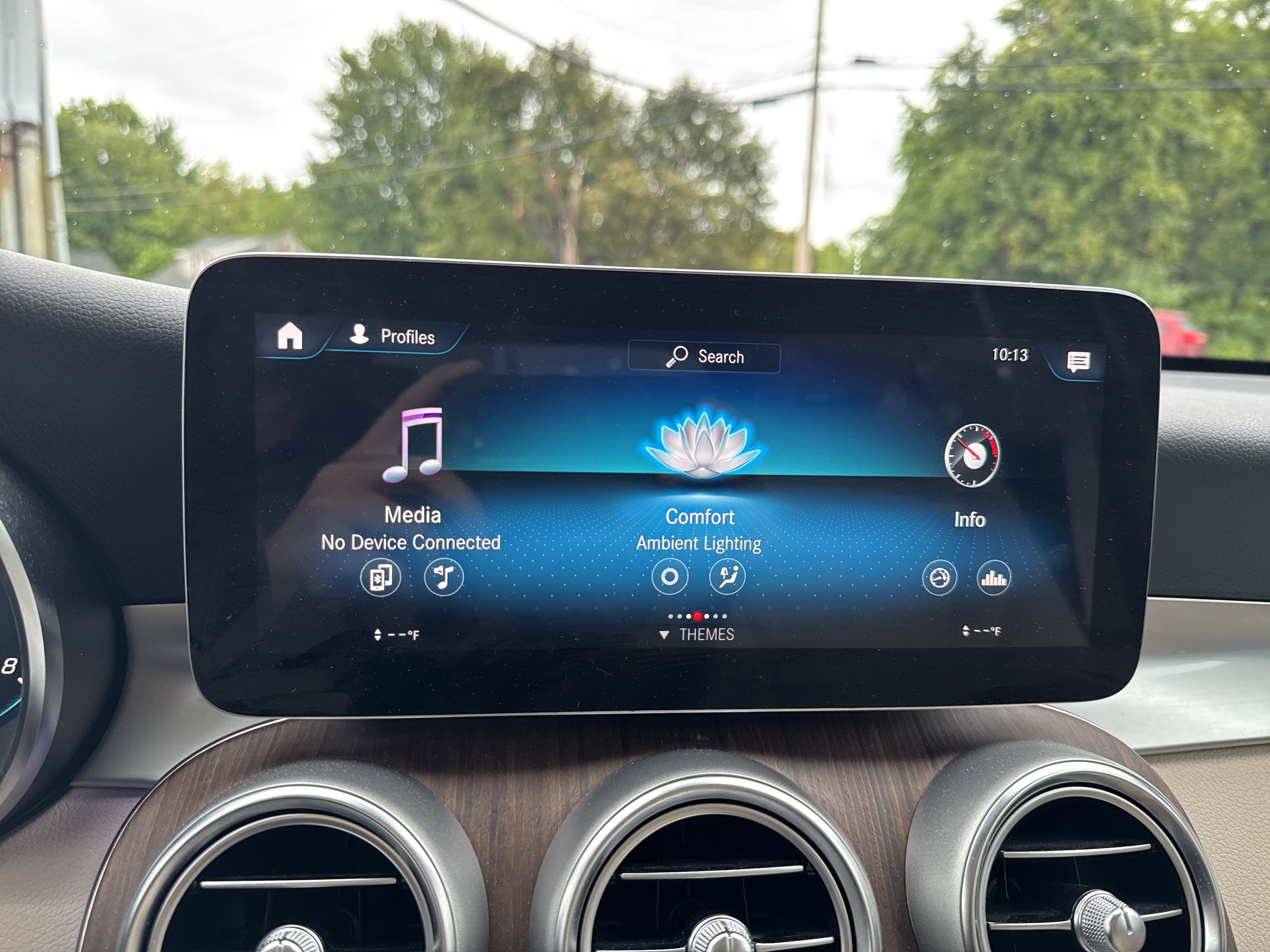 Certified 2022 Mercedes-Benz GLC 300 4MATIC image 21