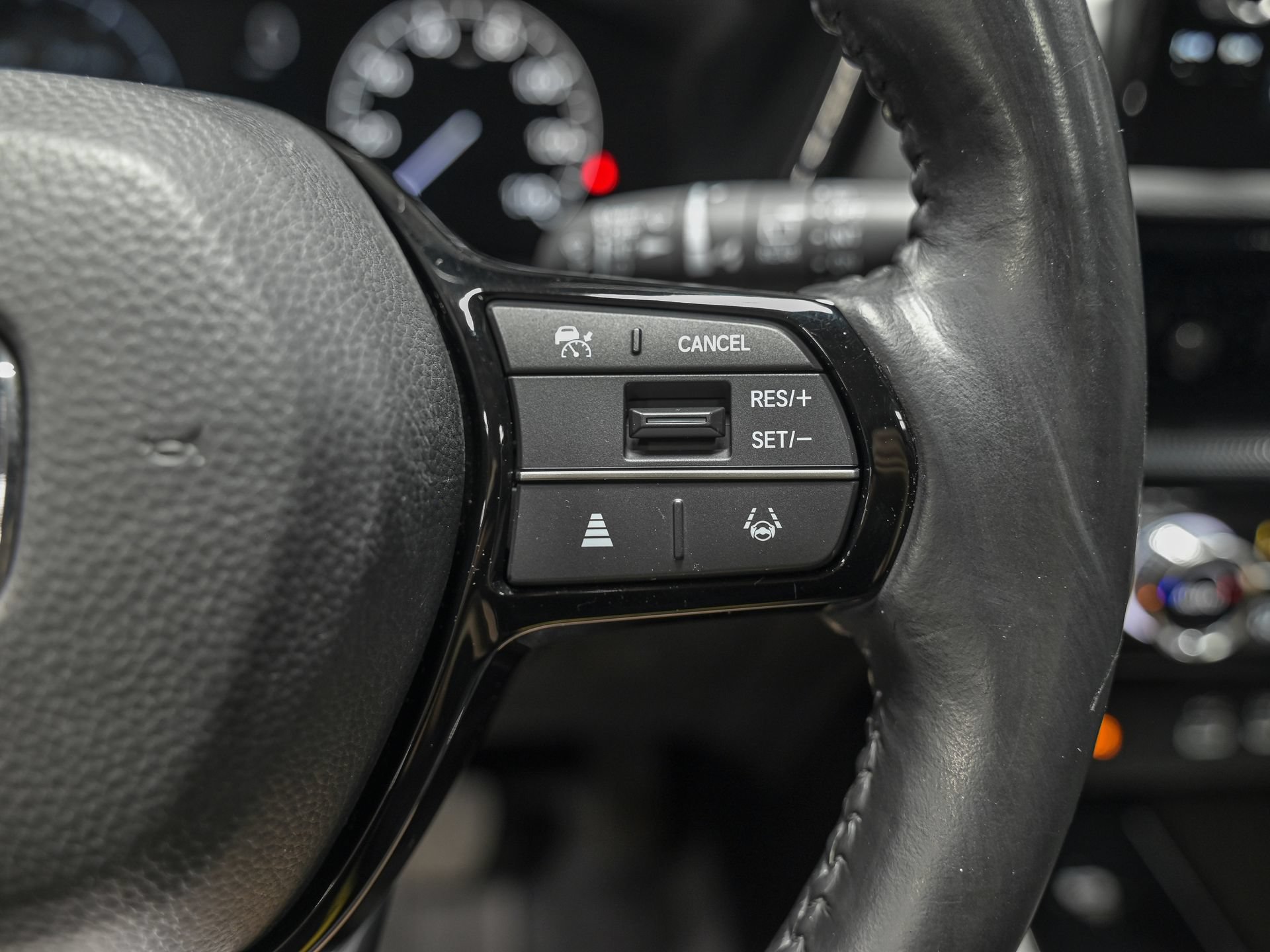 Used 2024 Honda CR-V EX-L image 20