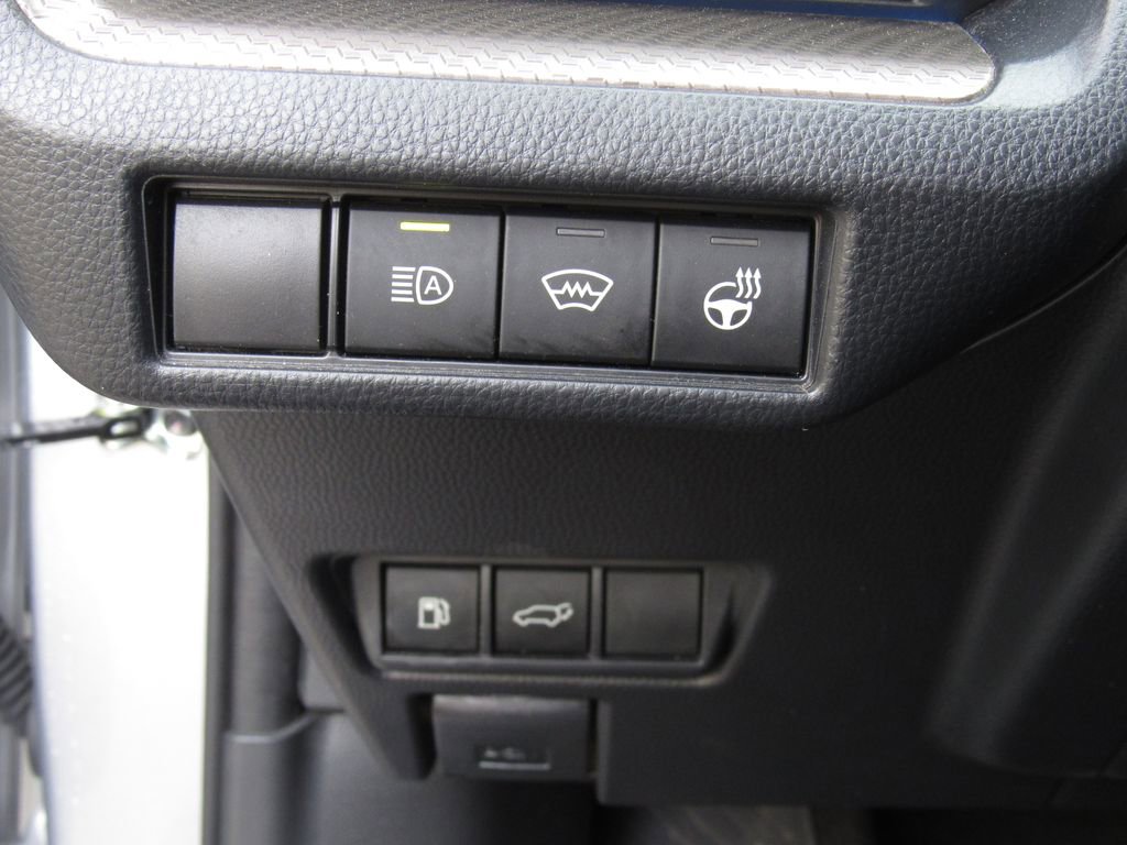 Used 2024 Toyota Prius Limited FWD image 35