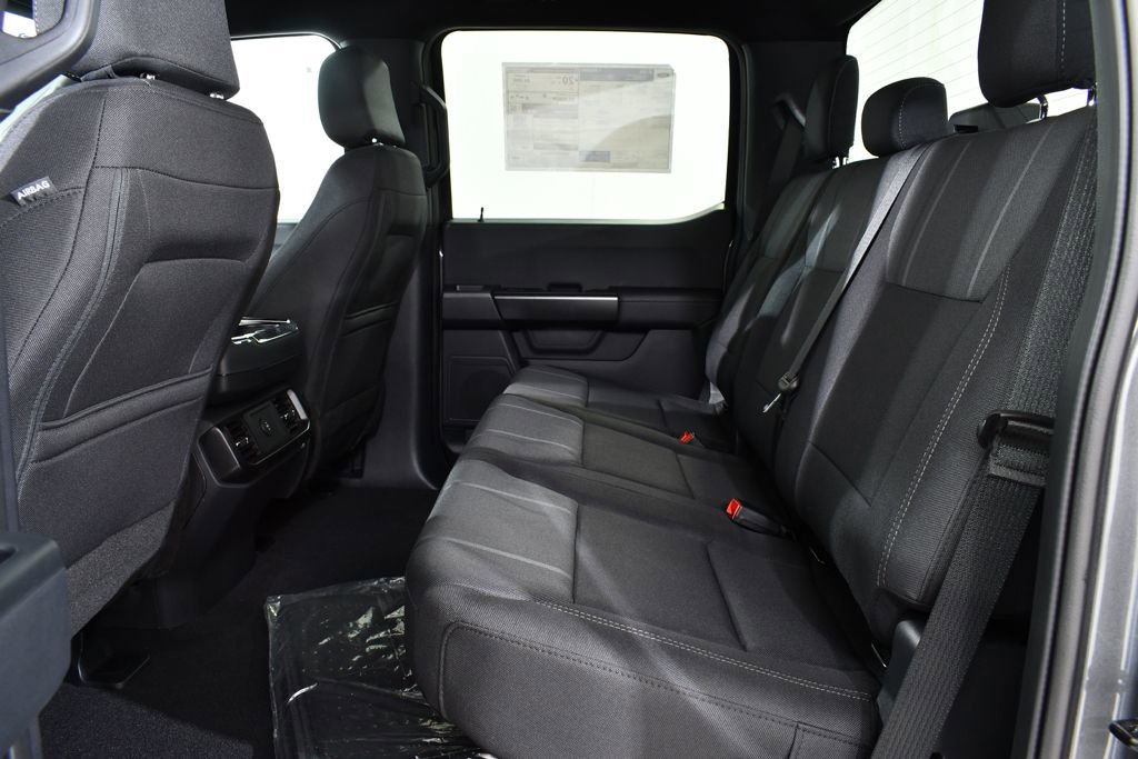 New 2026 Ford F150 STX w/ Equipment Group 200A image 16