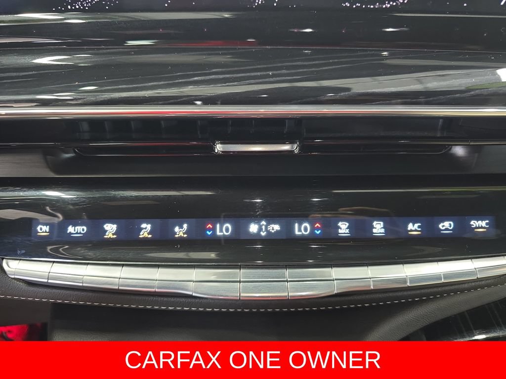 Used 2021 Cadillac Escalade Sport w/ Driver Assist Tech Package AWD/4WD image 22