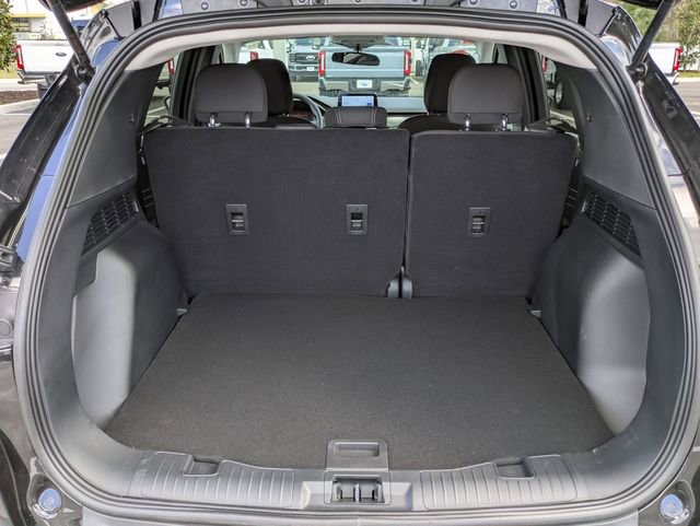 Certified 2026 Ford Escape Active image 13