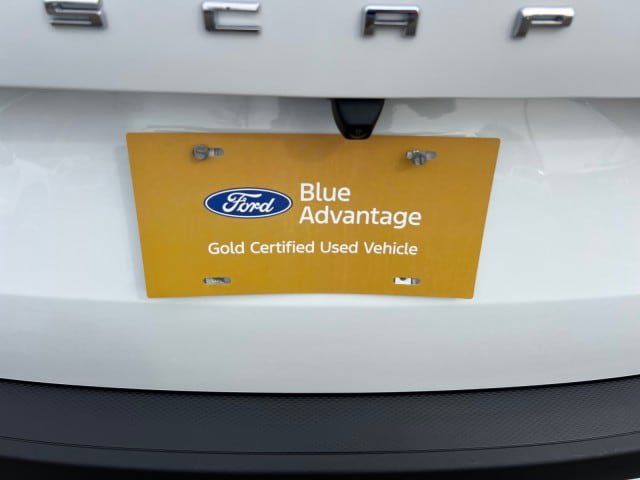 Certified 2023 Ford Escape Active w/ Tech Pack #2 AWD/4WD image 21