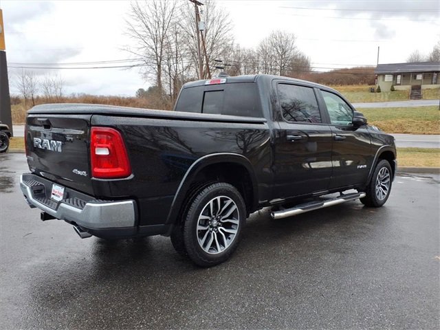 Used 2025 RAM 1500 Big Horn image 4