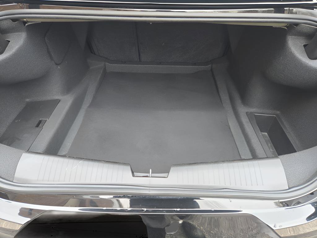 Used 2022 Cadillac CT4 Sport image 17