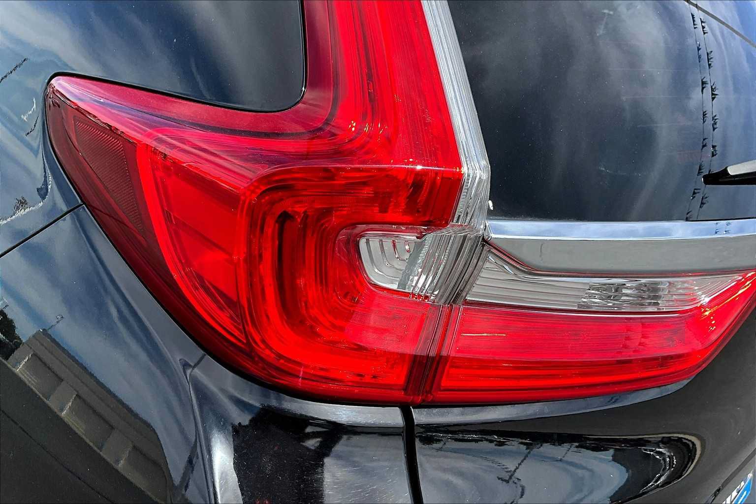 Used 2018 Honda CR-V EX image 28