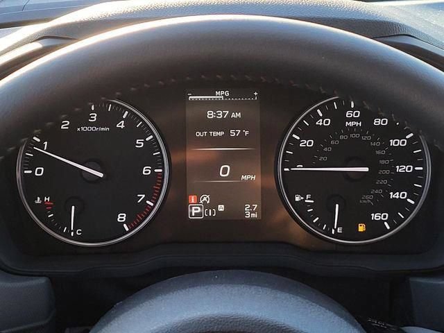 New 2026 Subaru Forester Sport AWD/4WD image 19