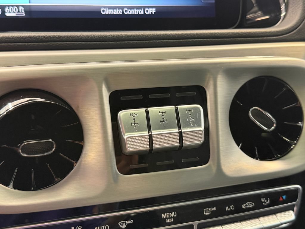 Used 2021 Mercedes-Benz G 550 image 30