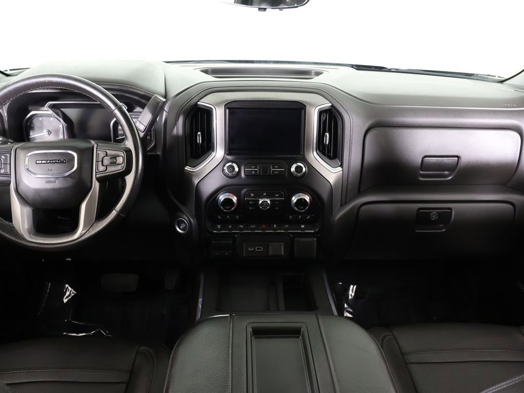 Used 2021 GMC Sierra 3500 Denali w/ Denali Ultimate Package image 38