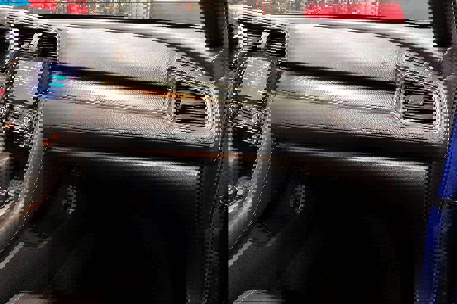 Used 2017 Honda Civic EX image 17