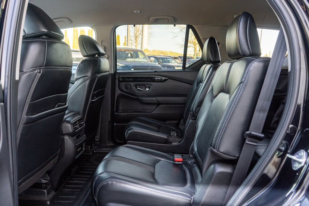 Used 2023 Honda Pilot EX-L image 15
