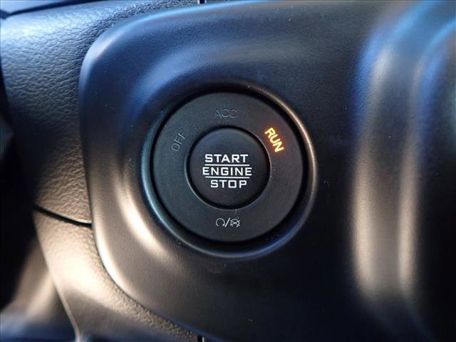 Used 2022 Jeep Wrangler Unlimited Sport image 23