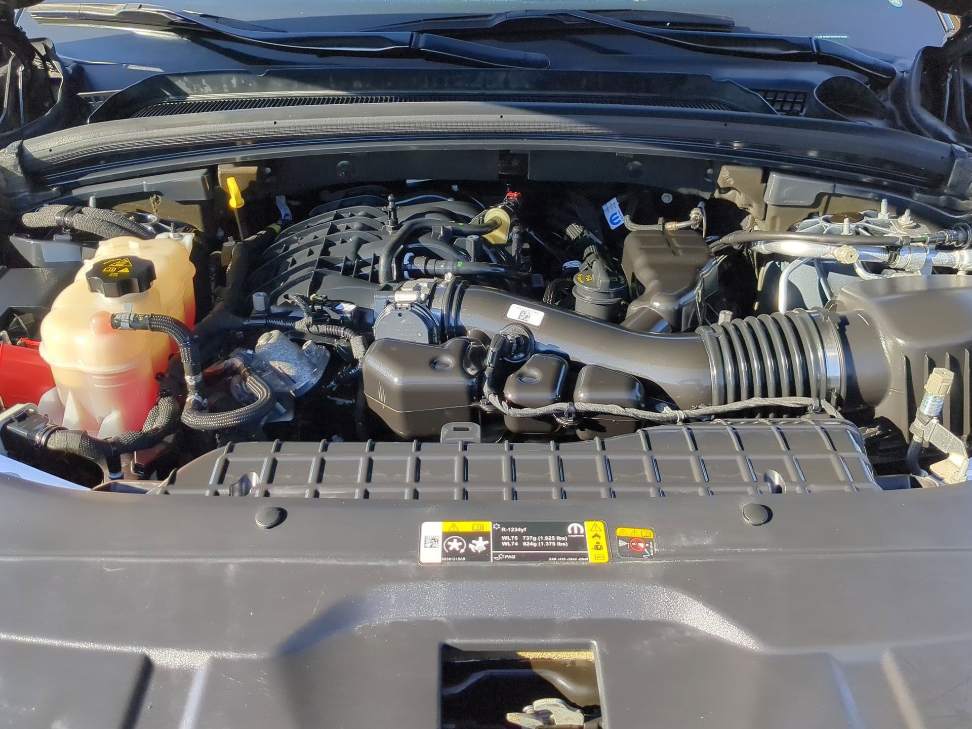 Used 2024 Jeep Grand Cherokee L Limited image 33