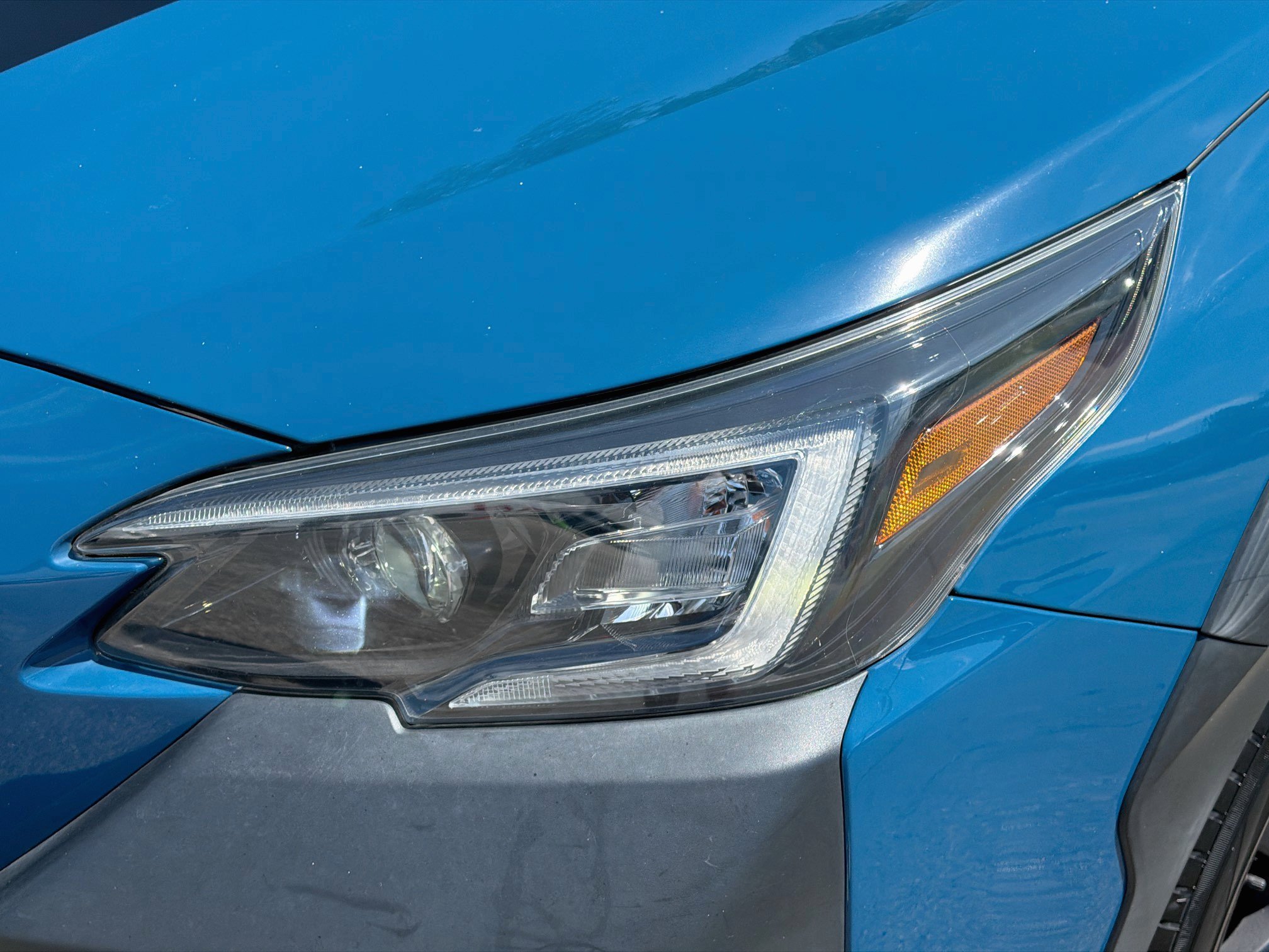 Used 2023 Subaru Outback Wilderness AWD/4WD image 9