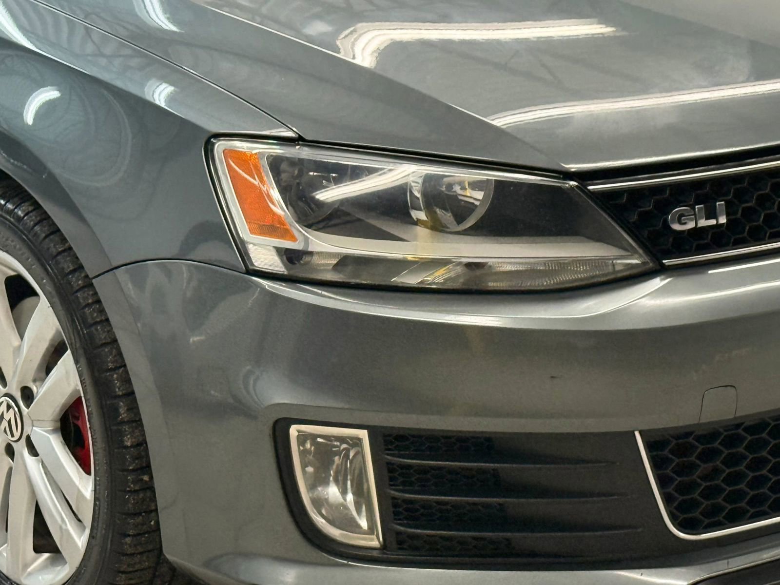 Used 2014 Volkswagen Jetta GLI image 6