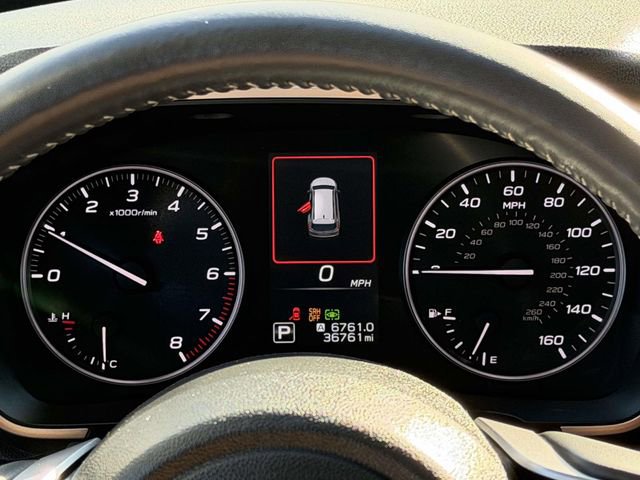 Used 2024 Subaru Ascent Touring image 24