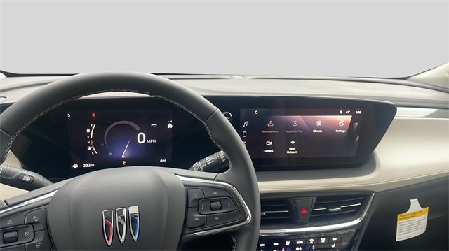 New 2026 Buick Encore GX Avenir w/ Avenir Technology Package image 11