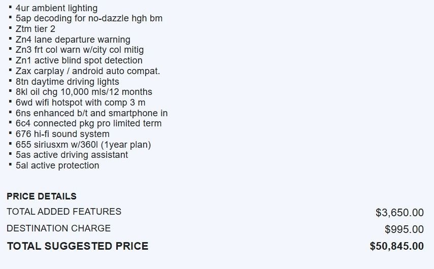 Used 2023 BMW X3 sDrive30i w/ Premium Package image 28