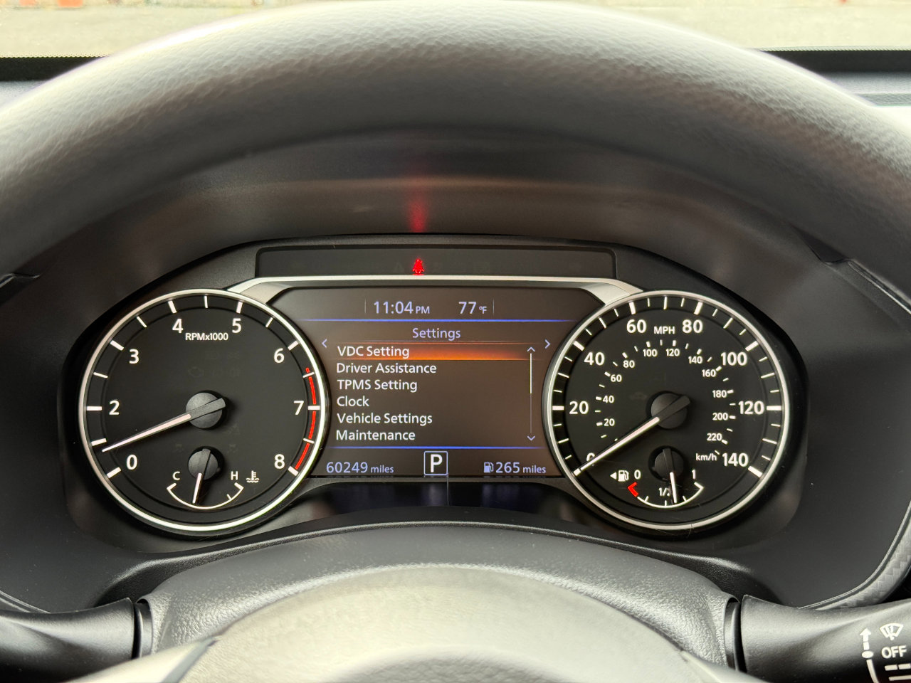 Used 2022 Nissan Altima 2.5 SV image 66