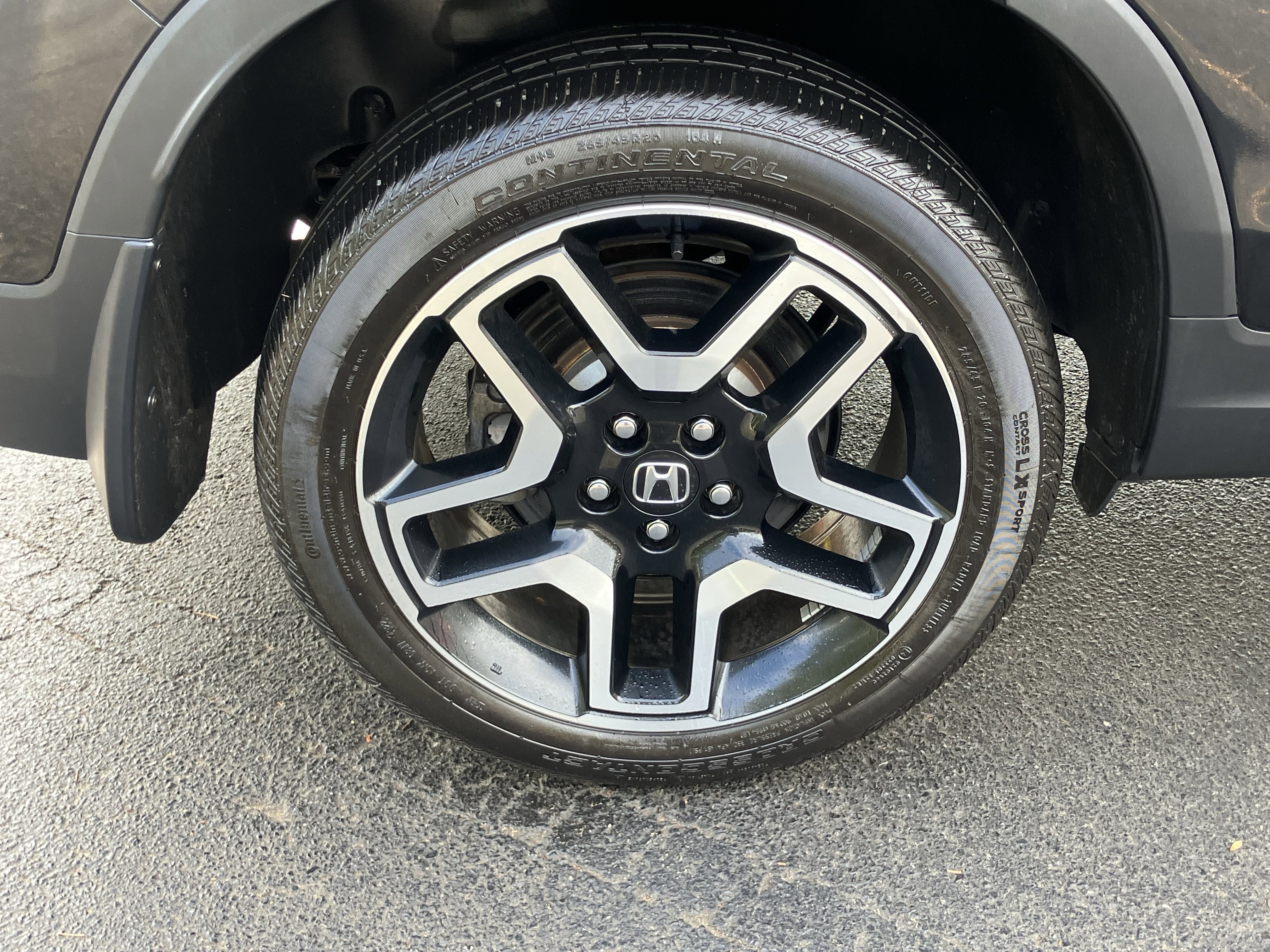 Used 2023 Honda Passport Elite image 13